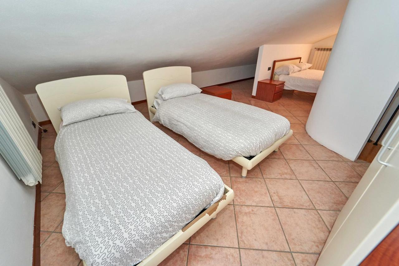 Ferienwohnung Affittimoderni Bergamo Young Exterior foto